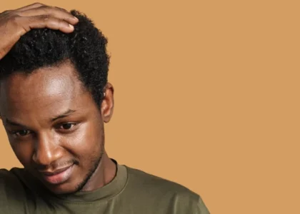 Afro Hair Transplant