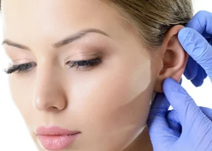 Ear Aesthetics