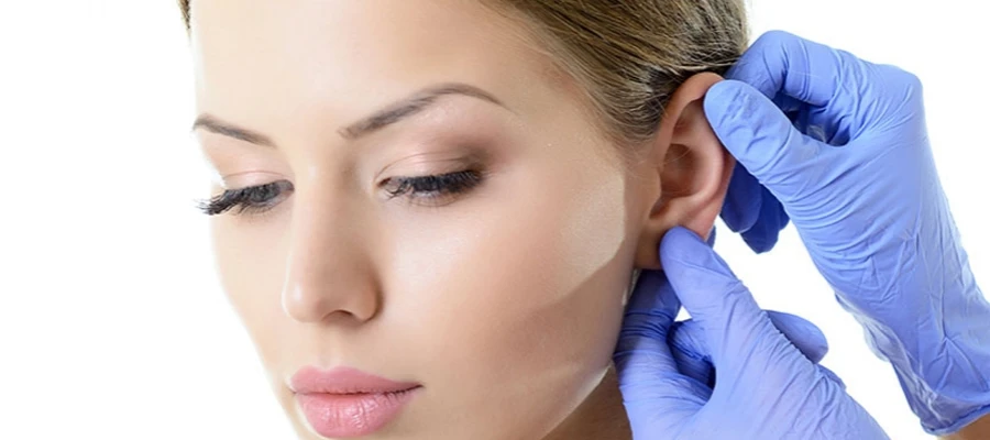 ear aesthetics