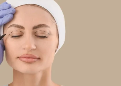 Eyelid Surgery