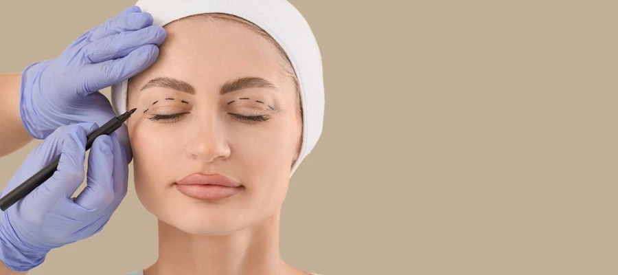 Eyelid Surgery