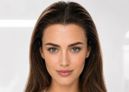 Female Hair Transplant