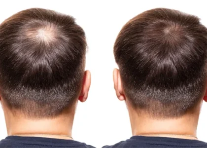 FUE Hair Transplantation